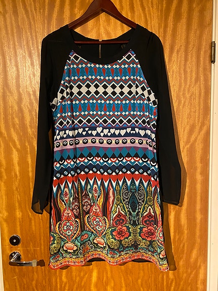 Desigual tunika