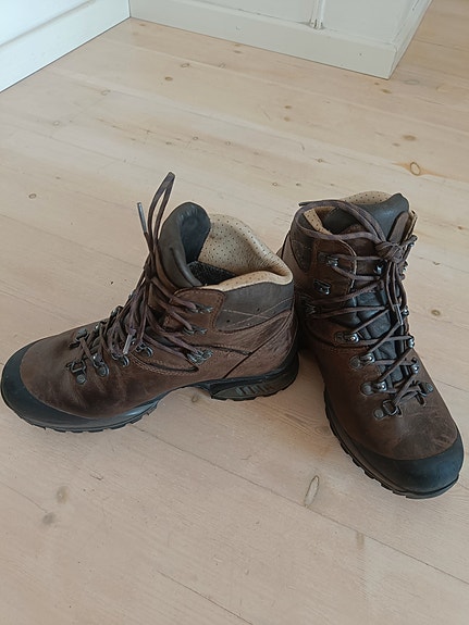 Hanwag Tatra II Lady GTX 40 - vaelluskengät