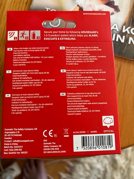 Product image 2 of 2