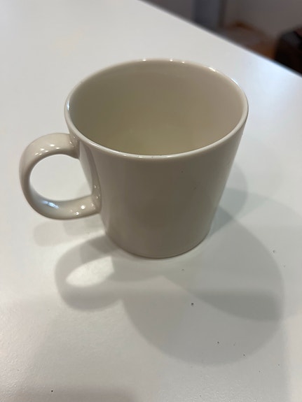 Teema muki