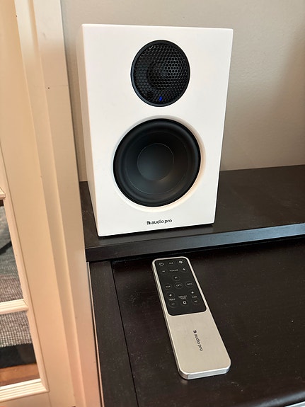 Audio Pro Addon T14