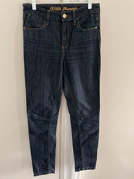 Guess Premium farkut koko 28