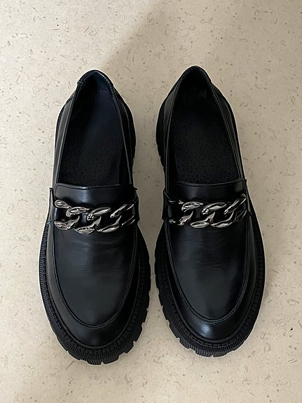 Loaferit koko 40