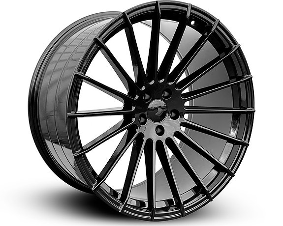 vanteet 22" HAMANN ANNIVERSARY STYLE