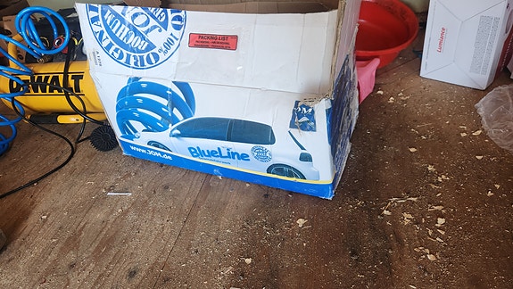 Uusi volkswagen transporter t4 säädettävä alustasarja.
