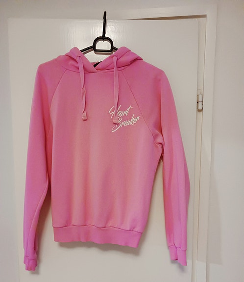 Gina tricot huppari S
