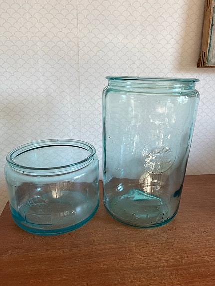 Karhula narupurkit 6l ja 3l