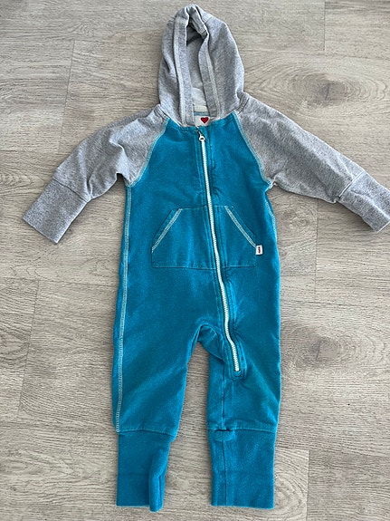Reiman jumpsuit 68/74cm