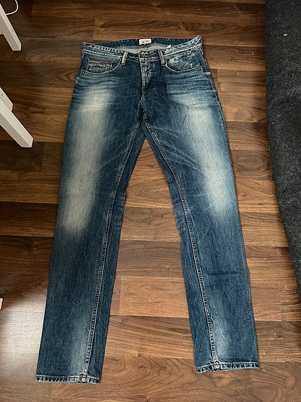 Tommy Hilfiger farkut, 33/34