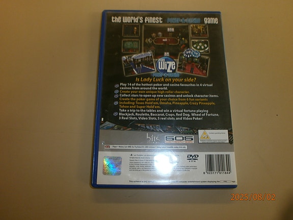 Product image 2 of 3