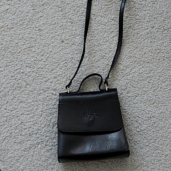 Olkalaukku Buffalo Collection RETRO