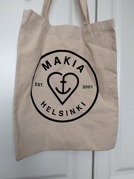 Makia kassi