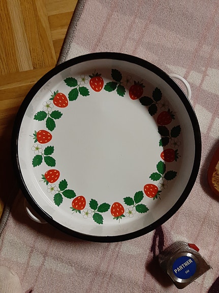 Piirakkavuoka