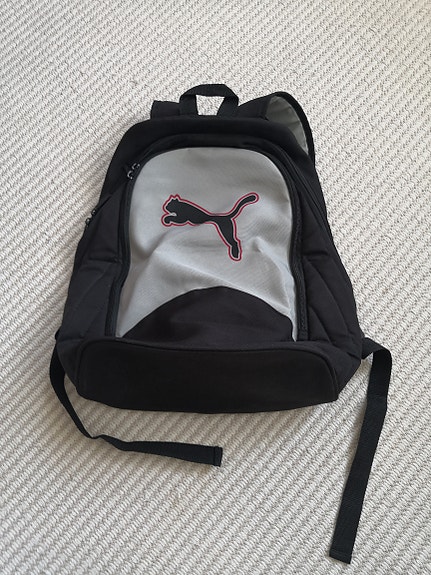 Puma Reppu
