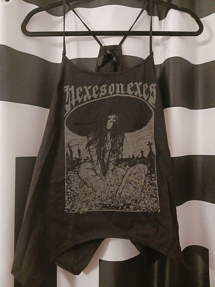 Killstar tenebris ( en käytä tori diiliä)