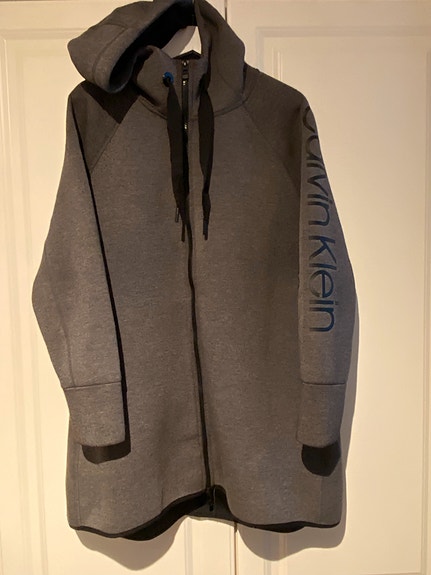Calvin Klein takki