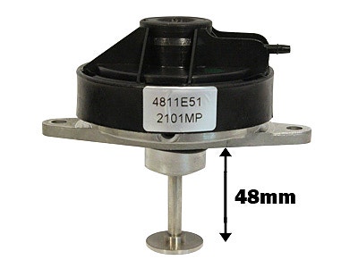 EGR-Venttiili OPEL mm. Astra G, Vectra B, Omega B