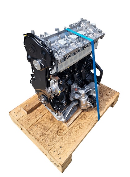 Renault Master III 2.3Diesel M9T708 Biturbo Moottori
