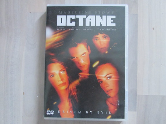 Octane