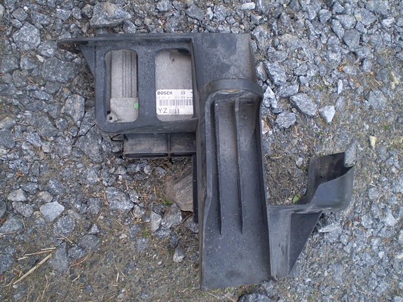 opel vectra c 1.9 cdti ecu