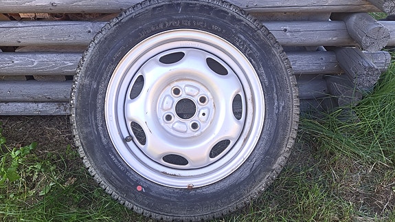 Michelin kesärengas