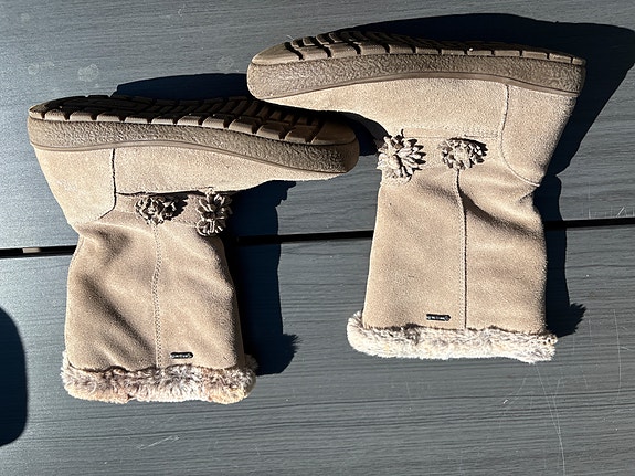 Primigi gore-tex talvisaappaat koko 28