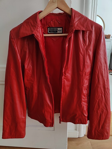 Vintage takki