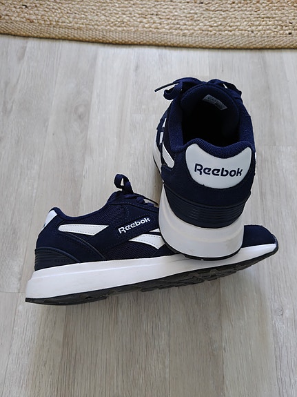 Reebok lenkkarit 42