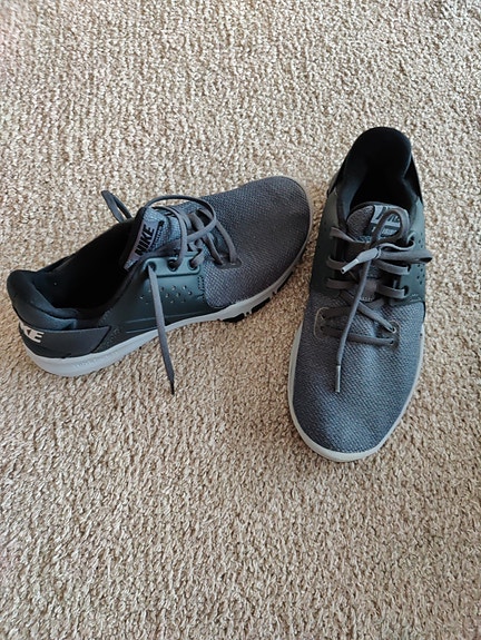 Nike flex lenkkarit koko 39,5