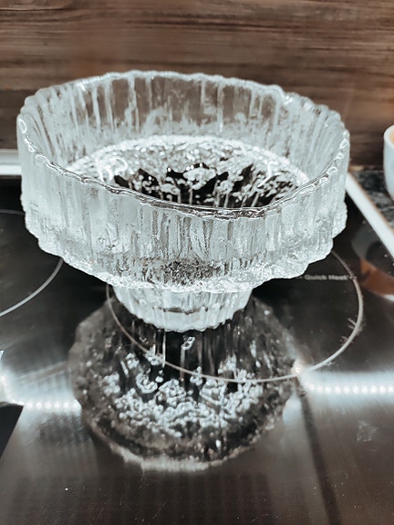 Iittala Stellaria kulho