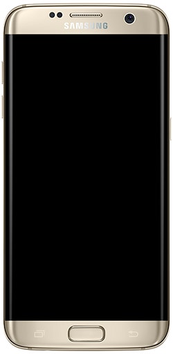 Samsung Galaxy S7 Edge