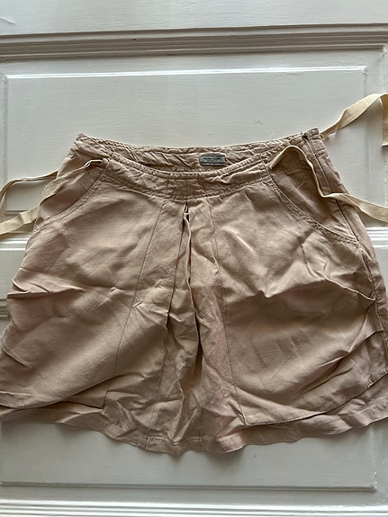 Hunkydory beige hame
