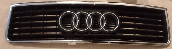 Audi A6 C5 avant 2,4 2005 maski
