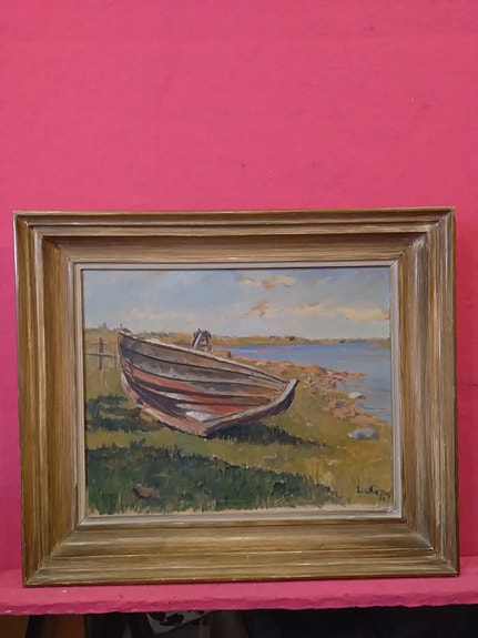Lasse Leikas