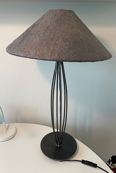 Pöytävalaisin