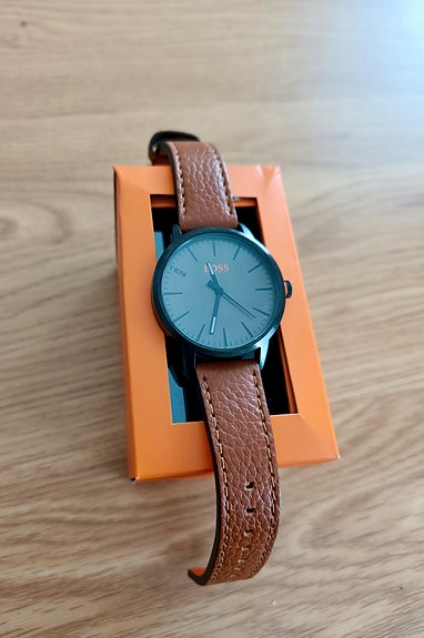 Hugo Boss rannekello