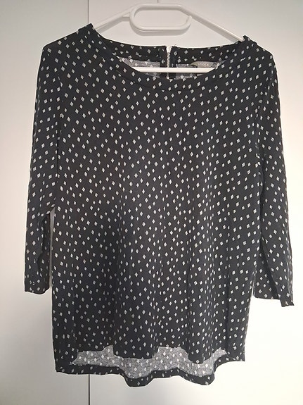 Lindex pusero M