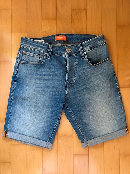 Miesten Jack & Jones shortsit