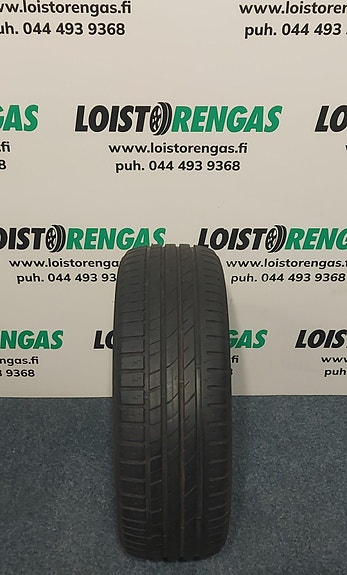 195/60 R15 88H Nokian Tyres Nordman SX 3