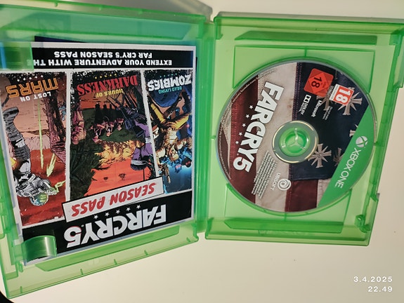 Product image 3 of 3