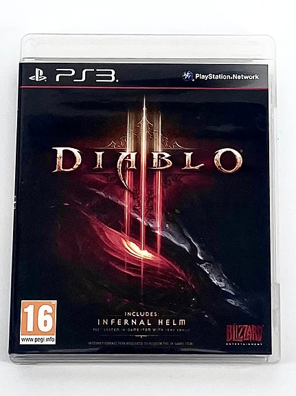 Diablo 3