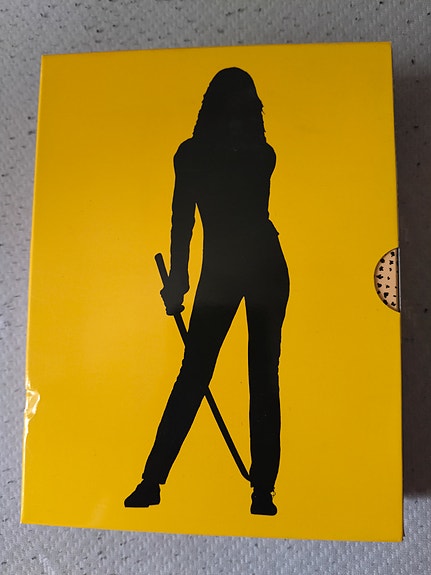The Quentin Tarantino Collection
