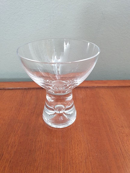 Iittala Tapio liköörilasit