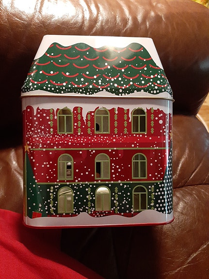 Partylite somiste