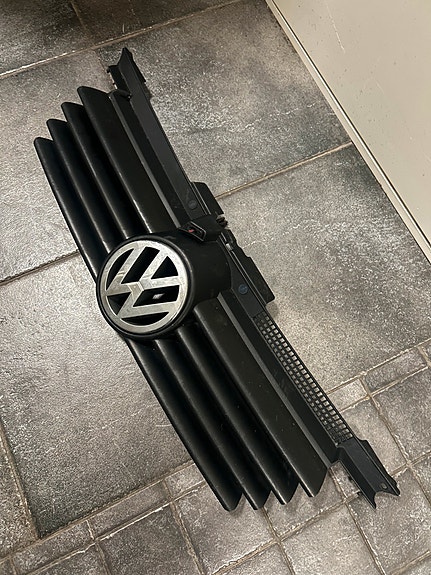 Volkswagen Bora maski
