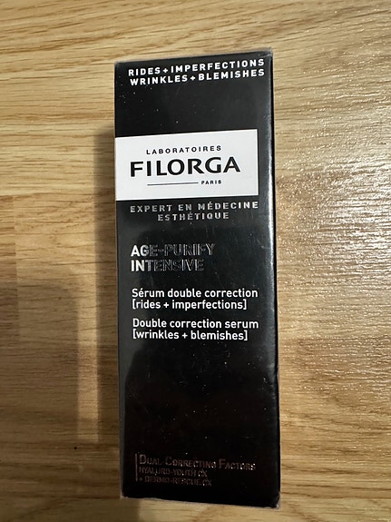 Filorga Age-Purify Intensive