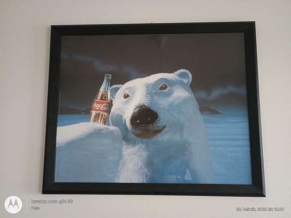 Coca-Cola Taulu