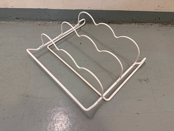 Jääkaapin pulloteline