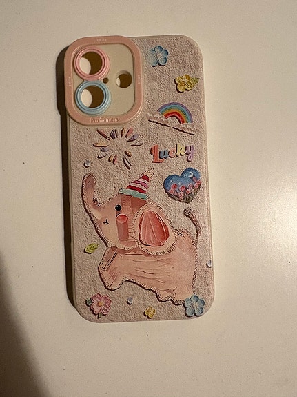 Uusi IPhone 16 Puhelinkuori/phonecase