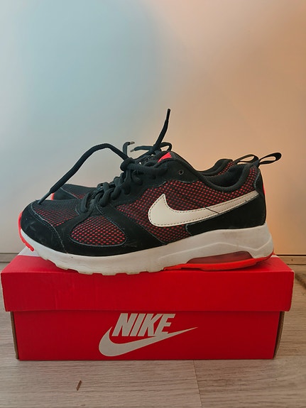 Nike kengät koko 38